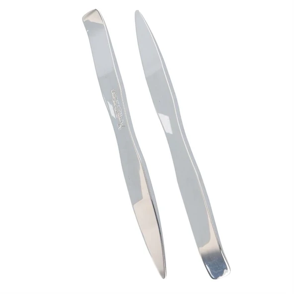 Ayt Carstar Hm-598pro Ara Oto Kapı Kolu Çerçeve Sökme Seti Aparatı Torpido Sökme Parçası - 4