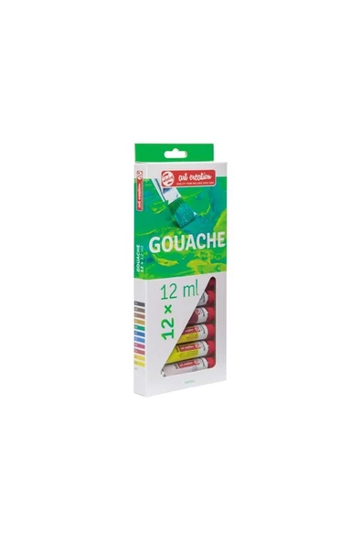 ART CREATION GUAJ SET 12 X 12 ML.