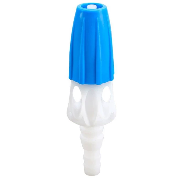 Ayt Sunup SN-25975 Yüksek Basınçlı Bahçe Yıkama Hortum Başlığı Su Tayzikleştirici Aparat Bahçe Sulama Oto Yıkama