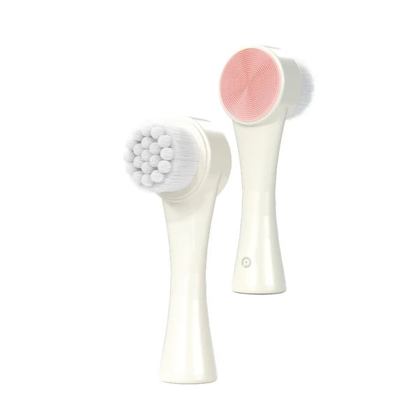 Polosmart PBS513 Yüz Temizleme Fırçası Beyaz