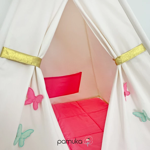 Pamuka Oyun Çadırı Plus Unicorn - 4