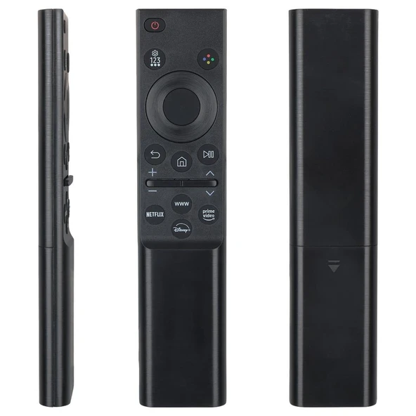 Ayt Huayu Samsung BN59 01388C Ses Komutsuz Lcd Led Tv Kumanda ürün görseli 1