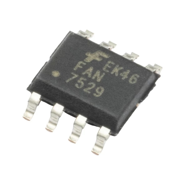 Ayt Fan 7529 Soic-8 Smd Entegre Devre Transistör