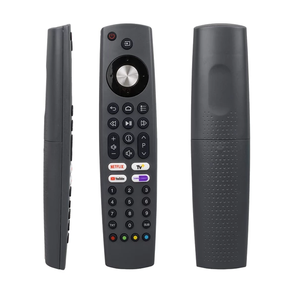 Ayt Weko RM-L1721 Grundig Arçelik Netflix Prime Youtube Google Play Tuşlu Universal Lcd Led Tv Kumanda ürün görseli 1