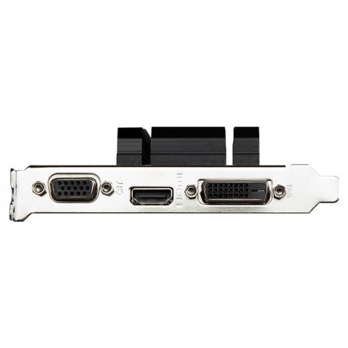 MSI N730K-2GD3/LP DDR3 2GB DL-DVI-D/HDMI 64BİT - 3