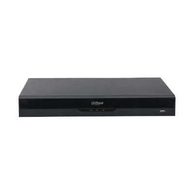 DAHUA NVR5208-EI 8 KANAL VGA/HDMI 1080P HD NVR KAYIT CIHAZI