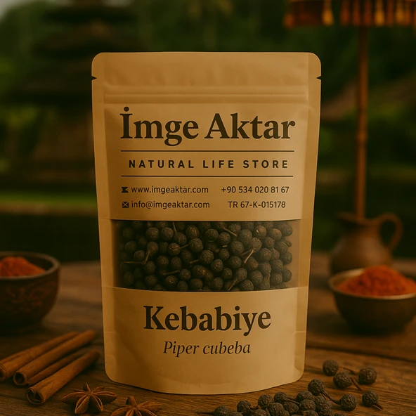 Kebabiye 50g - 2
