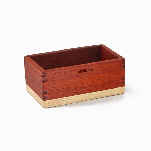 Woodsaka Paduk Ataşlık - Paduk ve Akça - 3