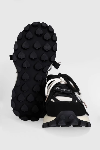 Lufian Yoko Kadın Günlük Sneaker Spor Ayakkabı - 10