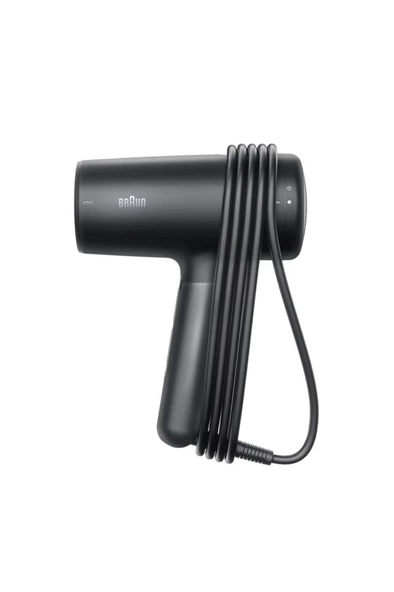 Braun BRHD425E HD4.2 IONTEC Difüzörlü Saç Kurutma Makinesi, 2 Başlıklı, 2100W - 5