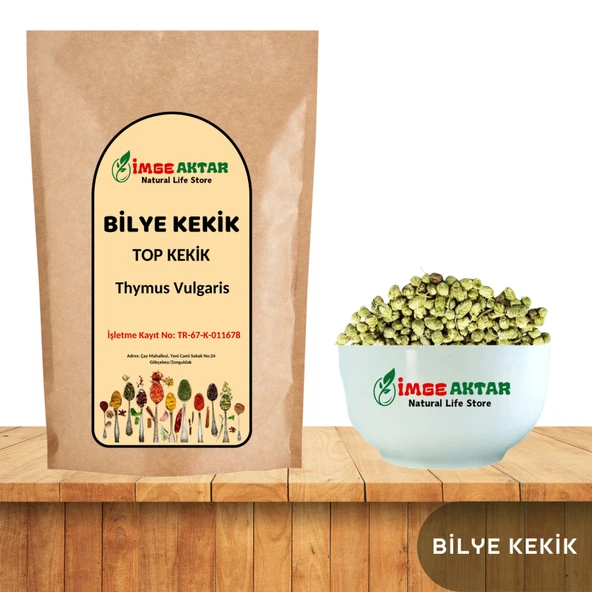 Kekik Bilye-Top Kekik 100g