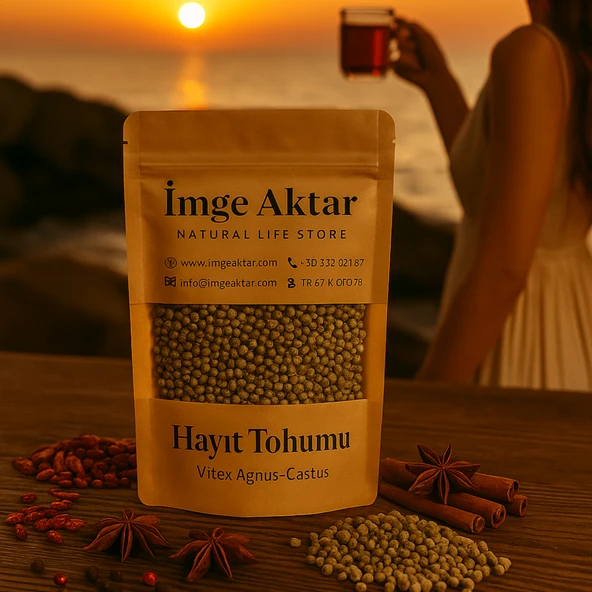 Hayıt Tohumu 100g - 3