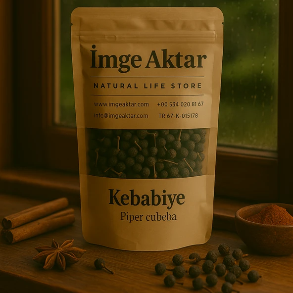 Kebabiye 50g - 4