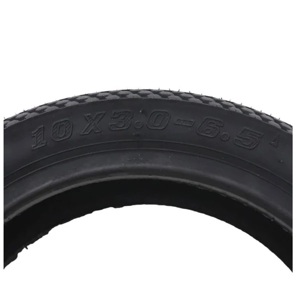 ONVO RX-5 Elektrikli Scooter Tubeless Dış Lastik - 2