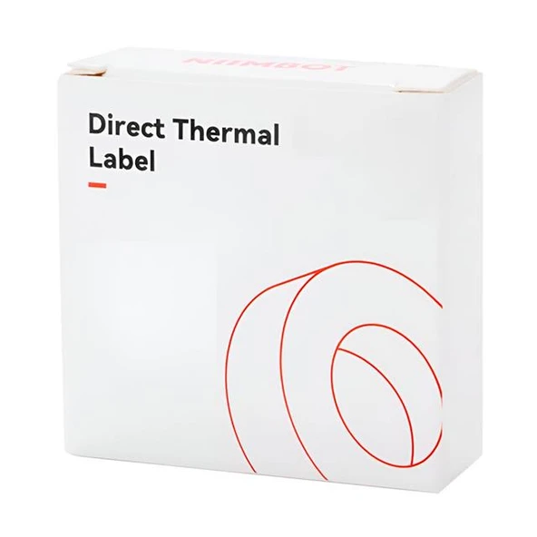 Powermaster PM-25301 Bluetooht'lu Etiket Makinesinin Sarı Etiketi - 5