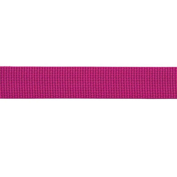 BEAL FLAT TAPE 26MM X 100 M PERLON BANT - Resim 10