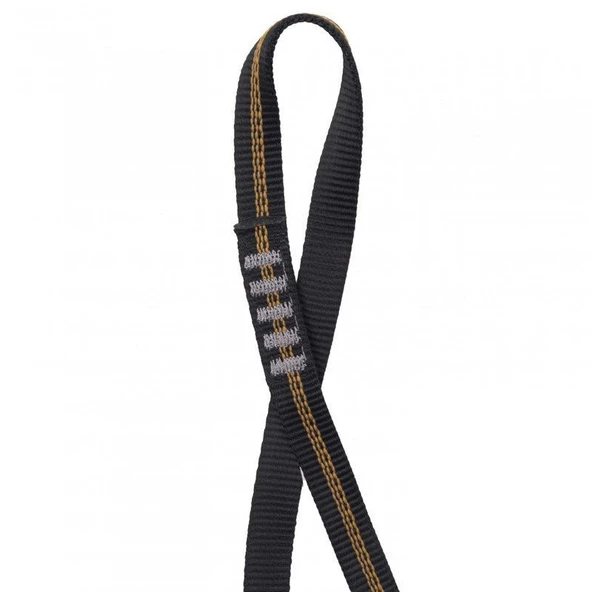 BEAL FLAT 60CM PERLON HALKA - Resim 6