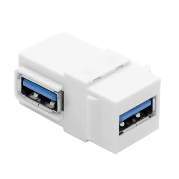 Powermaster PM-25355 USB 3.0 90 Derece Dişi-Dişi Konnektör - Resim 4