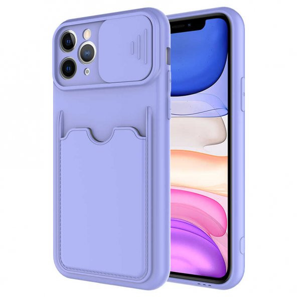 Apple iPhone 11 Pro Kılıf ​ Kartix Kapak - 2