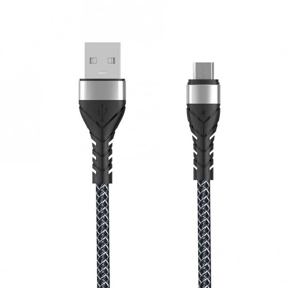 Bax Micro Usb Kablo 1M - 2
