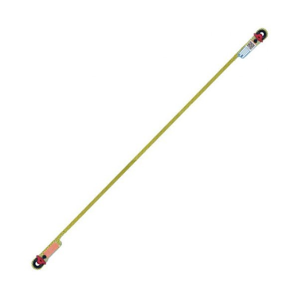 BEAL LONGE DYNAPRO 150 CM - 3