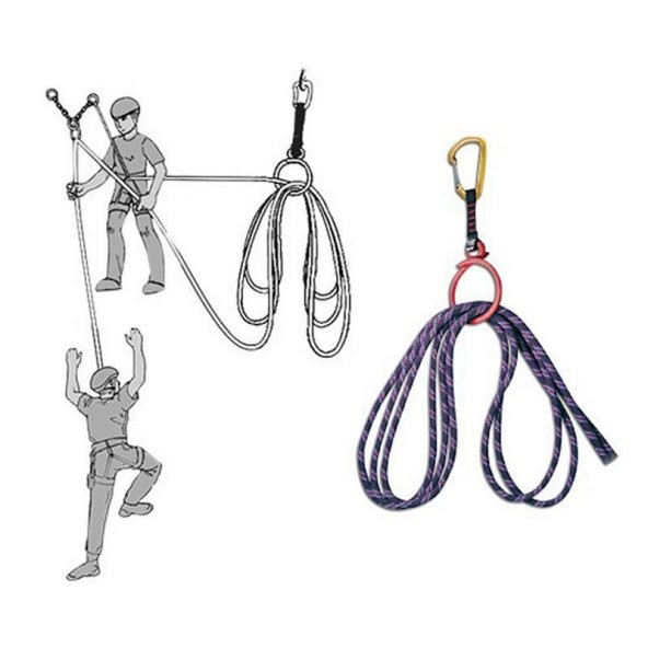 BEAL RINGO HANGERS IP ASKI - Resim 9