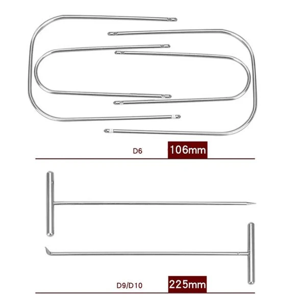 Carstar HM-1798 Araç İçi Ses Sistemi Sökme - Lastik Sökme -  Kapı Düzeltme Çıkarma Seti - 7