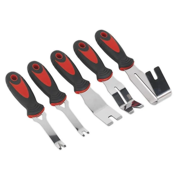 Carstar HM-598S Araç Kapı Sökme Kiti - 8