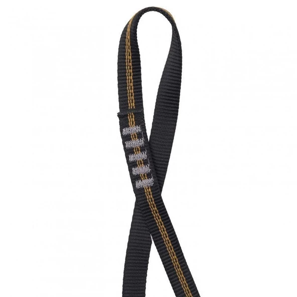 BEAL FLAT 60CM PERLON HALKA - Resim 9