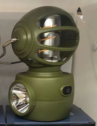 Powermaster LF-3328A 30Watt Kamp Lambası