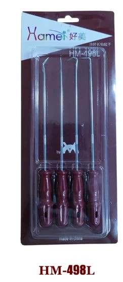 Carstar HM-498L Yağ Hortum Contası Çıkarma Seti Seti