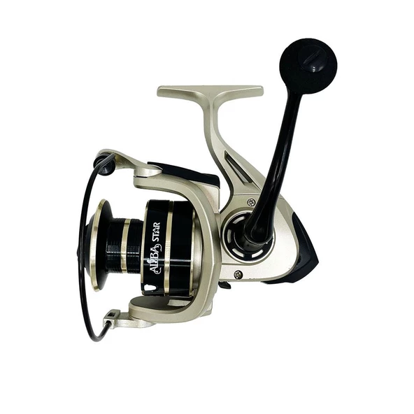 Albastar Cattivo 1000 3+1BB Olta Makinesi ürün görseli 1