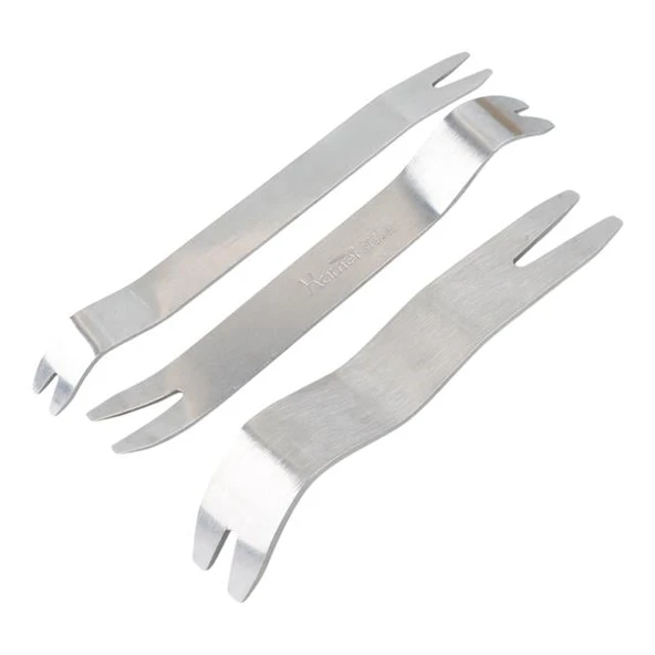 Carstar HM-398S Araç İçi Ses Sistemi Sökme - Lastik Sökme - Kapı Düzeltme Çıkarma Seti - 3