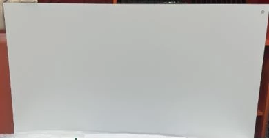 WEKO 55 TV YANSITICI DIFFUSER KAĞIT SET