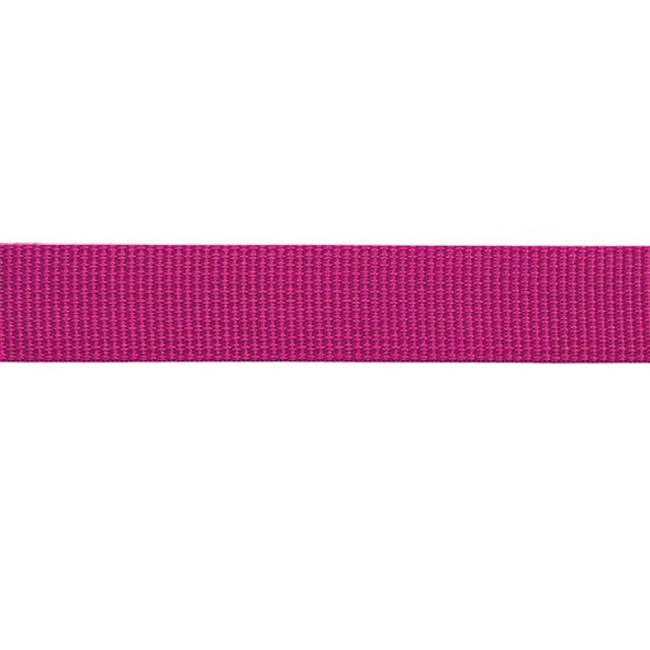 BEAL FLAT TAPE 26MM X 100 M PERLON BANT - Resim 5