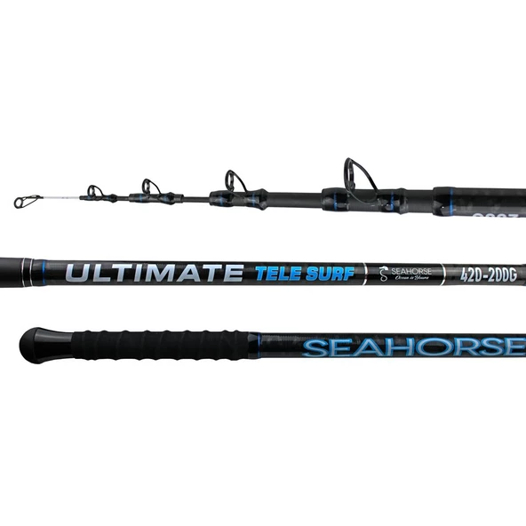 Sea Horse Ultimate Tele Surf 4,20 200 Gr - 2
