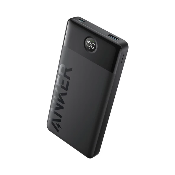 Anker 324 A1237 10000 mAh Hızlı Şarj Powerbank