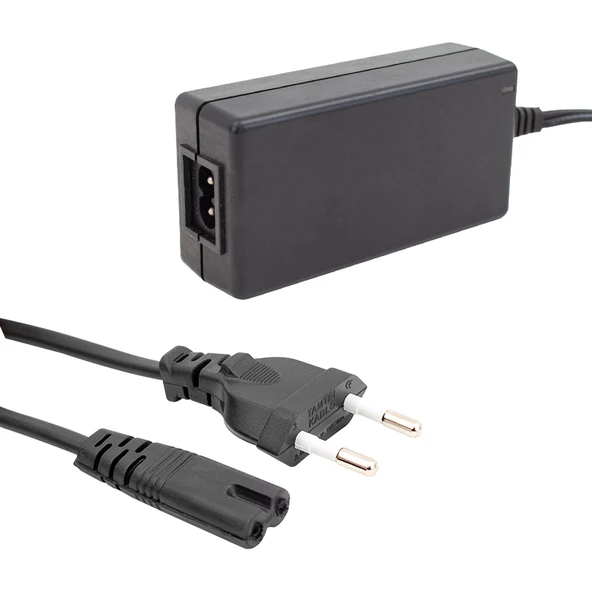 Weko 9 Volt - 5 Amper Yazar Kasa/ Pos Makinesi Masaüstü Adaptör 4.0*1.7 Mm Uçlu - 3