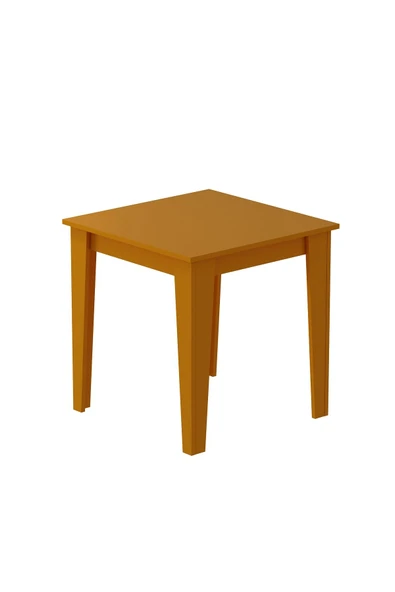 Betroya Loren 72 X 72 Yemek - Mutfak Masası - 4