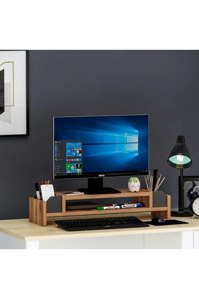 Betroya Çınar Monitör Yükseltici - Resim 5