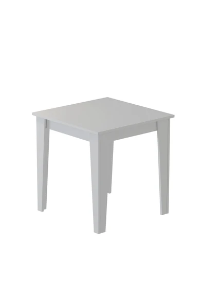 Betroya Loren 72 X 72 Yemek - Mutfak Masası - 6