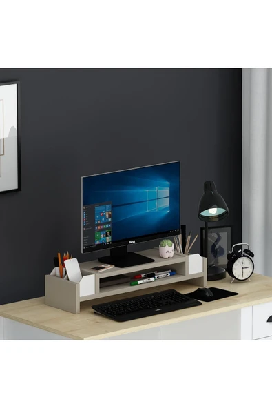 Betroya Çınar Monitör Yükseltici - Resim 5