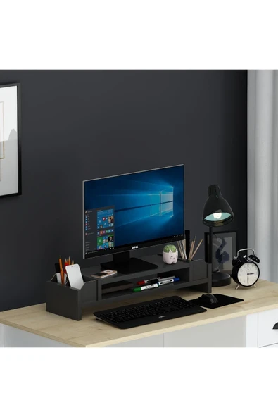 Betroya Çınar Monitör Yükseltici - Resim 5