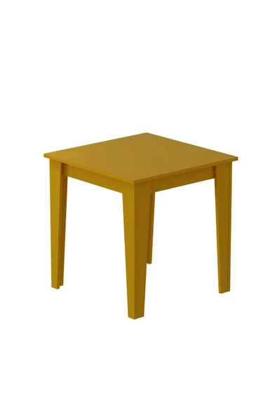 Betroya Loren 72 X 72 Yemek - Mutfak Masası - 5