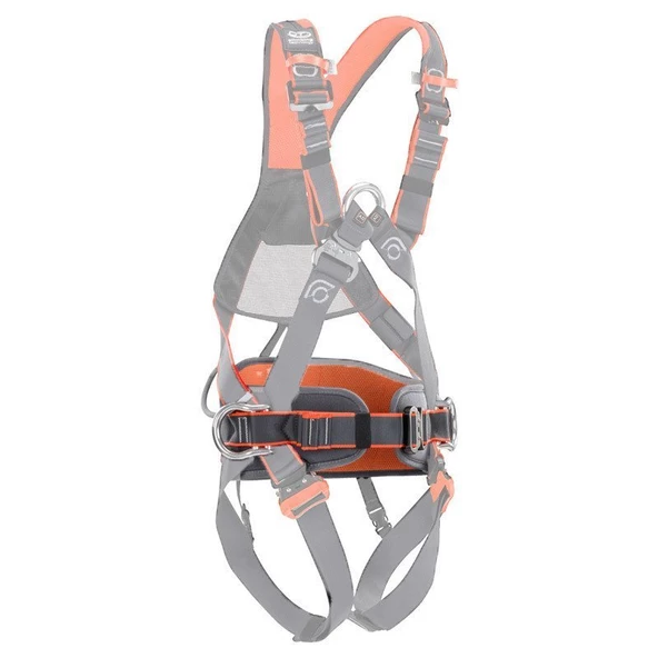 CT WAIST TEC HARNESS - Resim 6