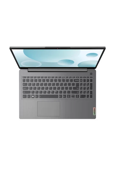 Lenovo IdeaPad 3 15IAU7 i3-1215U 4GB 512GB SSD 82RK018HTX 15.6" FHD Freedos Taşınabilir Dizüstü Bilgisayar 82RK018HTX - 2