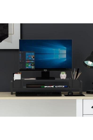 Betroya Çınar Monitör Yükseltici - Resim 4