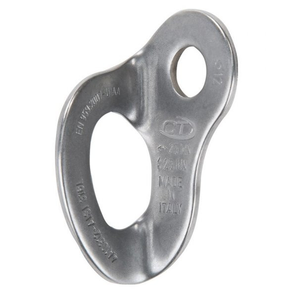 CT PLATE KIT 12X110MM - 10