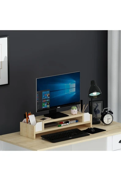 Betroya Çınar Monitör Yükseltici - Resim 4