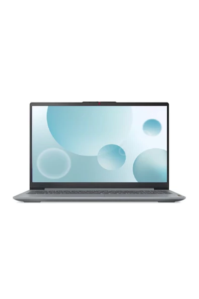 Lenovo IdeaPad 3 15IAU7 i3-1215U 4GB 512GB SSD 82RK018HTX 15.6" FHD Freedos Taşınabilir Dizüstü Bilgisayar 82RK018HTX - 6